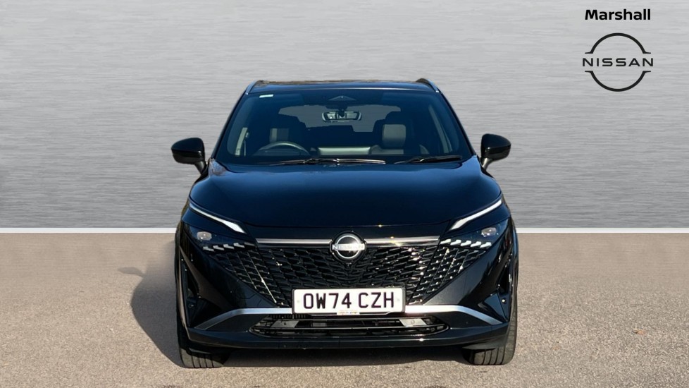 Used Nissan Qashqai 2024 for sale - 76493950: Photo 5