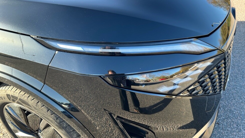 Used Nissan Qashqai 2024 for sale - 76493950: Photo 53