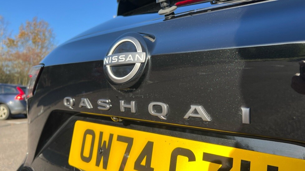 Used Nissan Qashqai 2024 for sale - 76493950: Photo 59