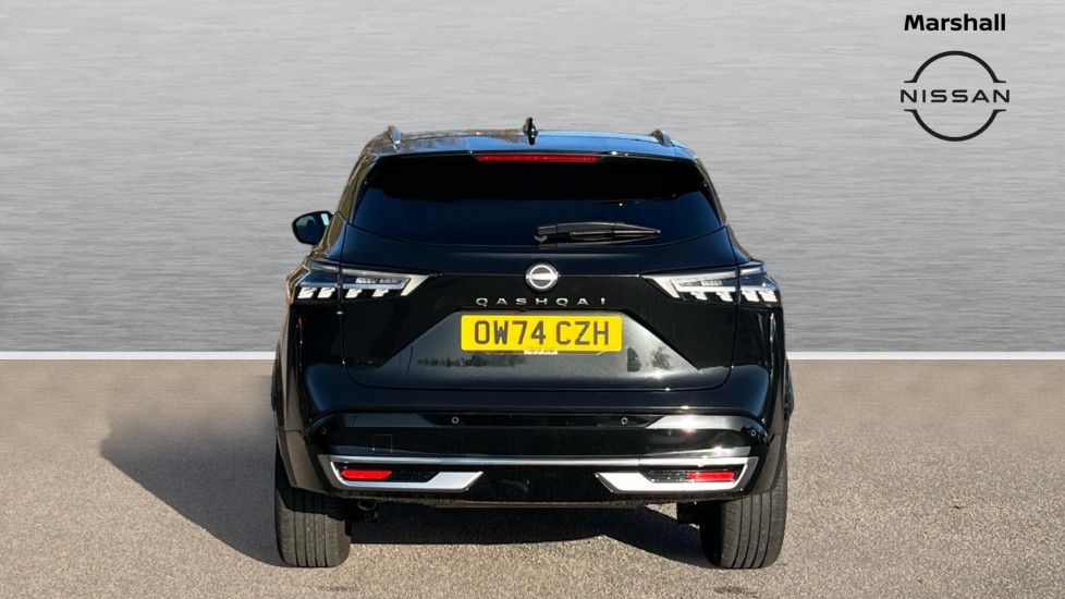 Used Nissan Qashqai 2024 for sale - 76493950: Photo 6