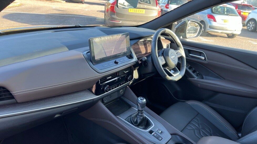 Used Nissan Qashqai 2024 for sale - 76493950: Photo 7