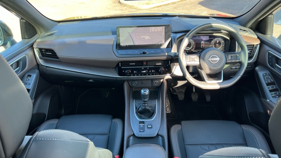 Used Nissan Qashqai 2024 for sale - 76493950: Photo 8