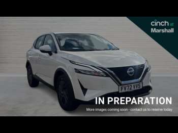 2023 - 1.3 DiG-T MH Acenta Premium 5dr