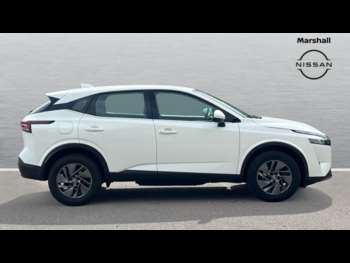 Used Nissan Qashqai 2023 for sale - 75058034: Photo