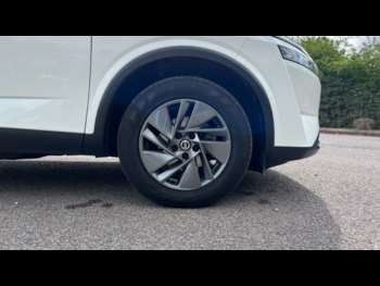 Used Nissan Qashqai 2023 for sale - 75058034: Photo
