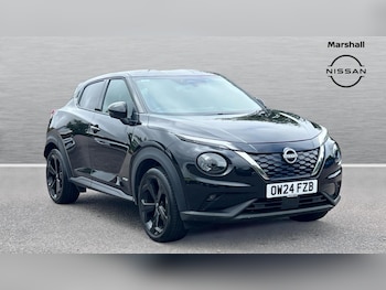 Used Nissan Juke 2024 for sale - 75501876: Photo