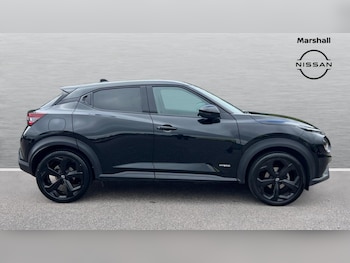 Used Nissan Juke 2024 for sale - 75501876: Photo