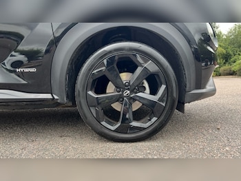 Used Nissan Juke 2024 for sale - 75501876: Photo