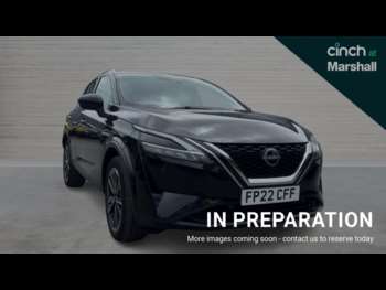 2022 - 1.3 DiG-T MH Tekna 5dr