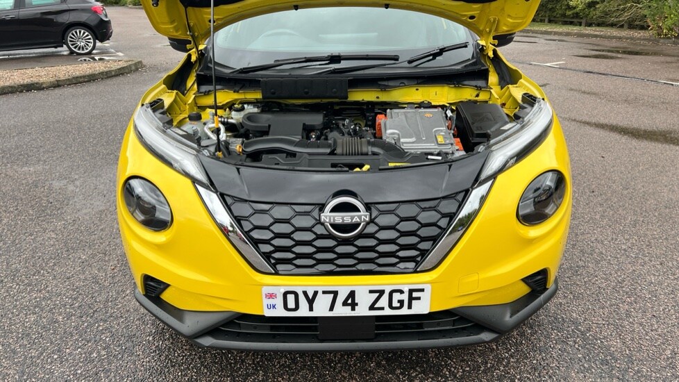 Used Nissan Juke 2024 for sale - 77031291: Photo 10