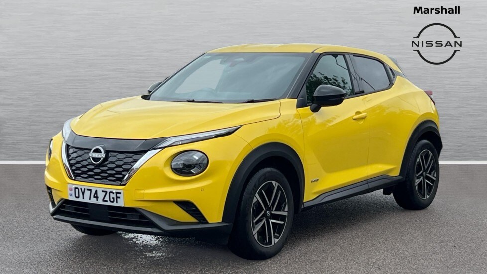 Used Nissan Juke 2024 for sale - 77031291: Photo 12