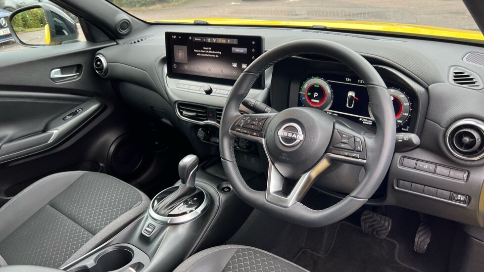 Used Nissan Juke 2024 for sale - 77031291: Photo 14