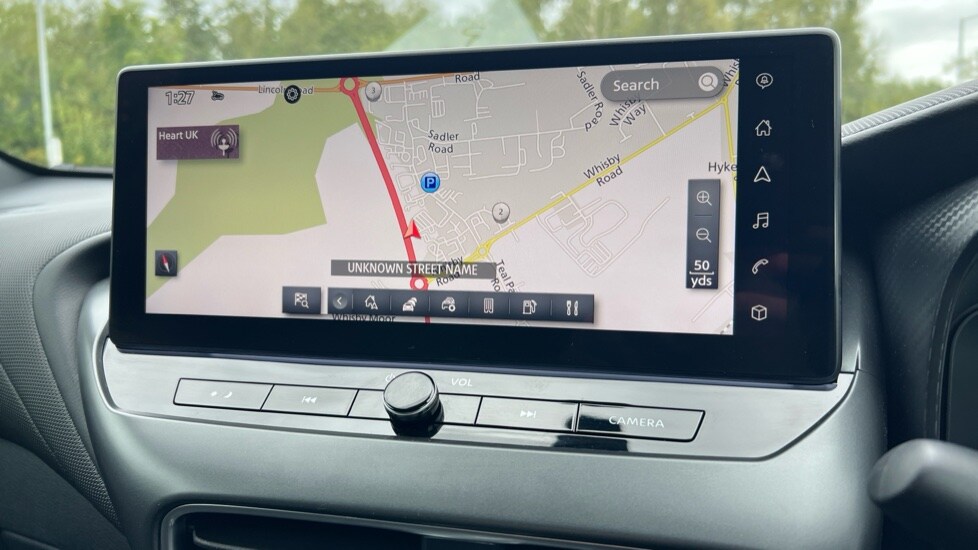 Used Nissan Juke 2024 for sale - 77031291: Photo 17