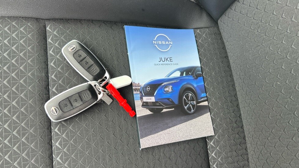 Used Nissan Juke 2024 for sale - 77031291: Photo 18