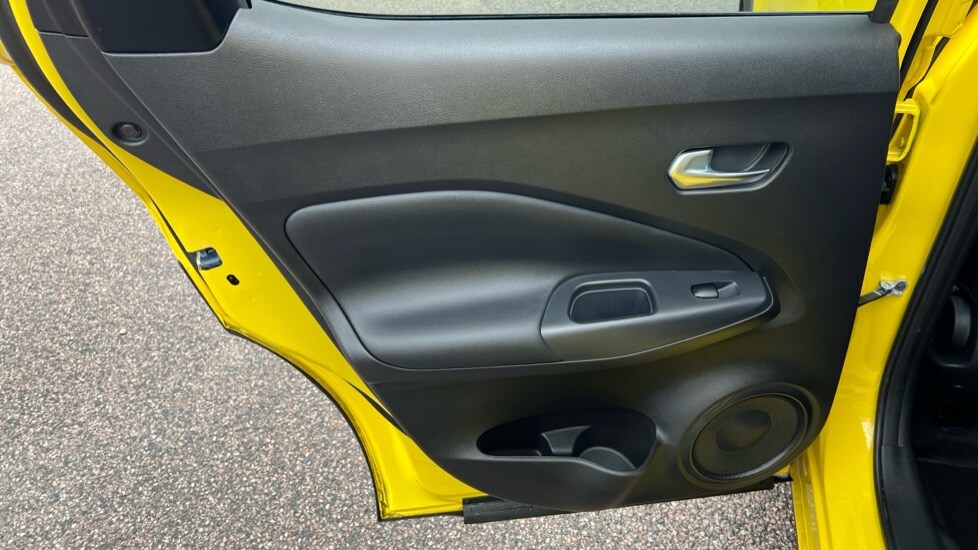 Used Nissan Juke 2024 for sale - 77031291: Photo 20