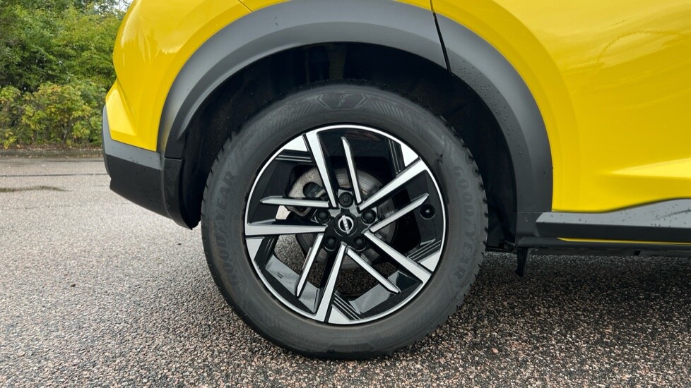 Used Nissan Juke 2024 for sale - 77031291: Photo 22