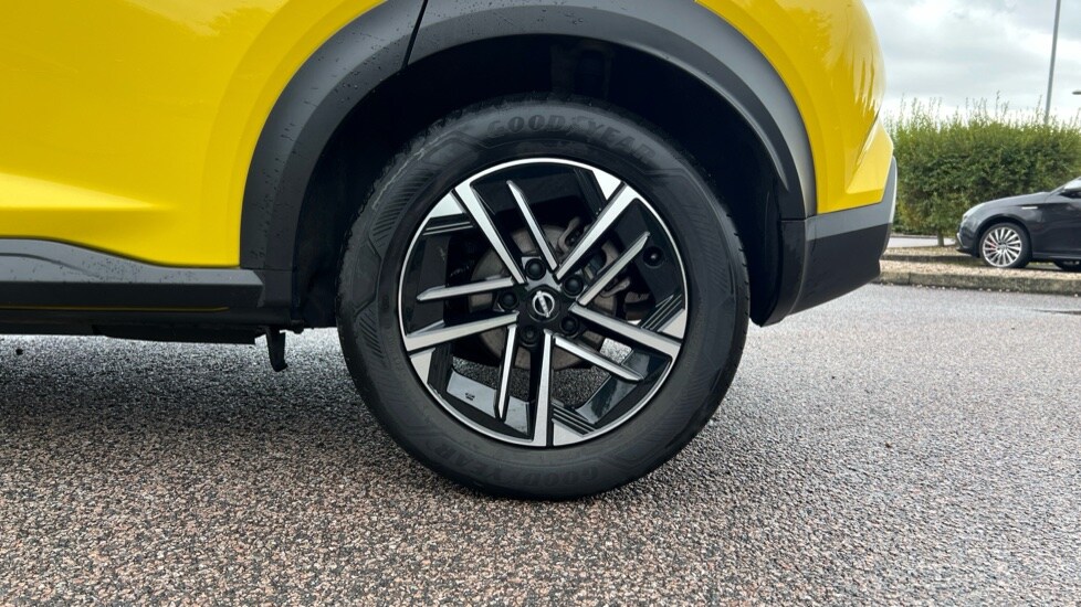 Used Nissan Juke 2024 for sale - 77031291: Photo 23