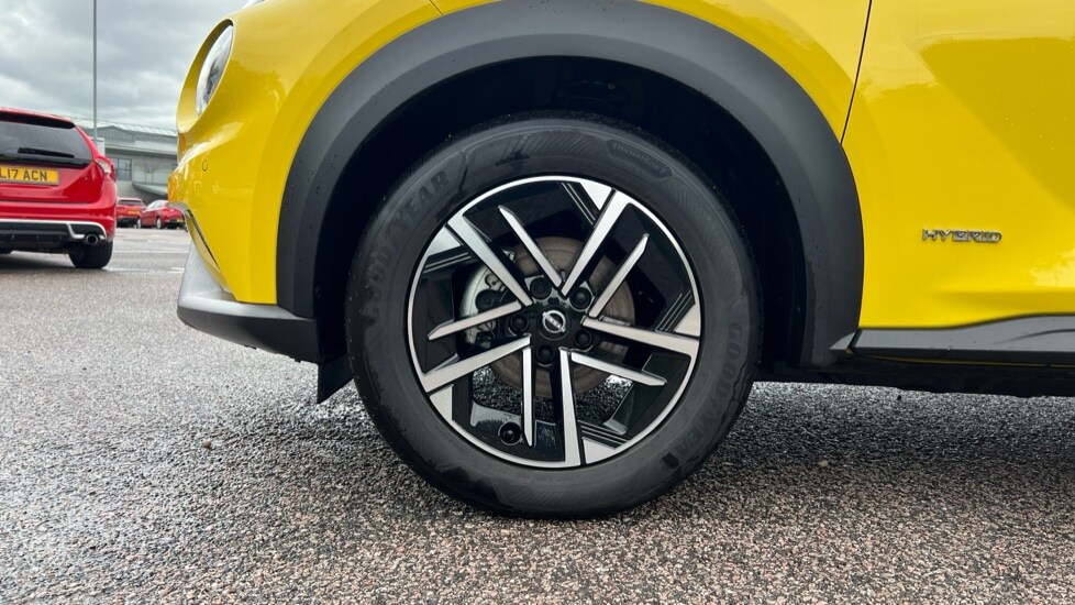 Used Nissan Juke 2024 for sale - 77031291: Photo 24