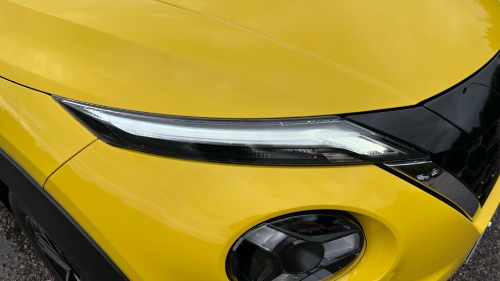 Used Nissan Juke 2024 for sale - 77031291: Photo 49