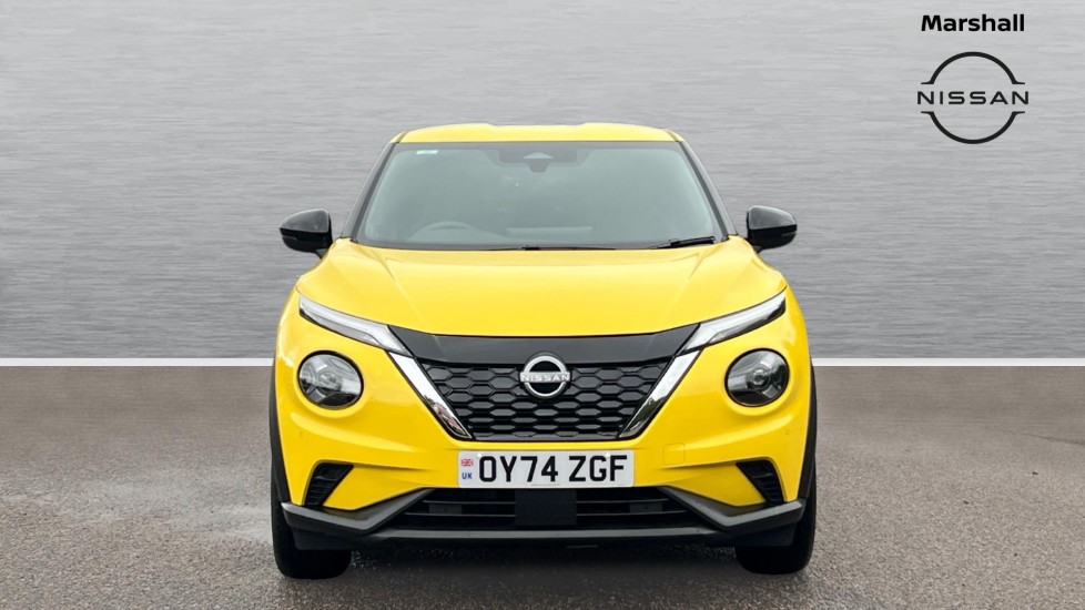 Used Nissan Juke 2024 for sale - 77031291: Photo 5