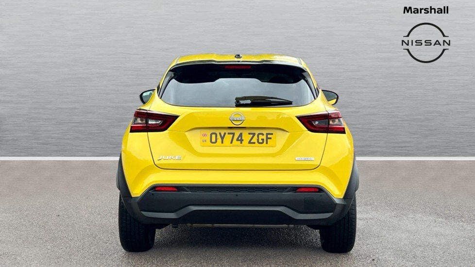 Used Nissan Juke 2024 for sale - 77031291: Photo 6