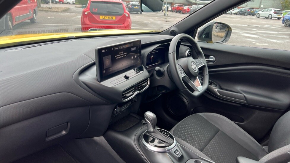 Used Nissan Juke 2024 for sale - 77031291: Photo 7
