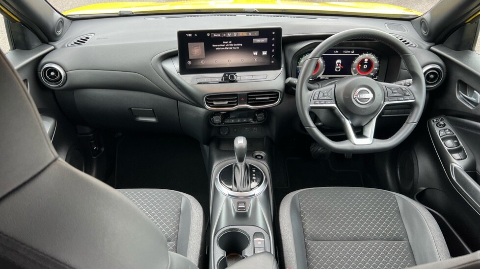 Used Nissan Juke 2024 for sale - 77031291: Photo 8