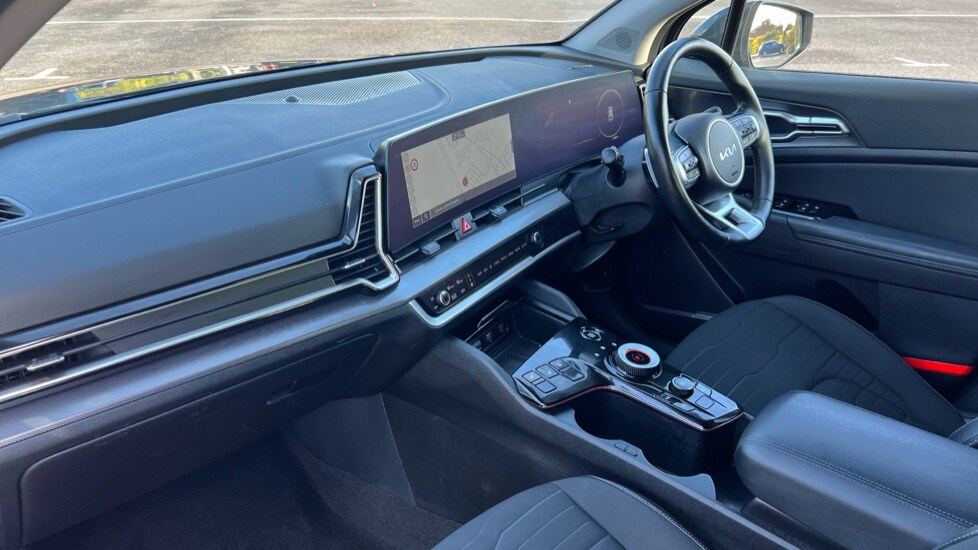 Used Kia Sportage 2022 for sale - 76869544: Photo 10