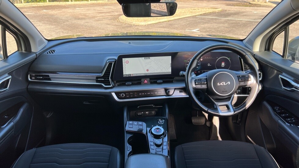 Used Kia Sportage 2022 for sale - 76869544: Photo 11