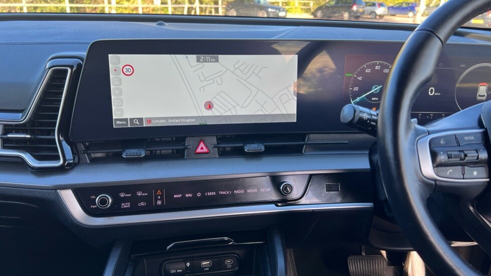 Used Kia Sportage 2022 for sale - 76869544: Photo 12