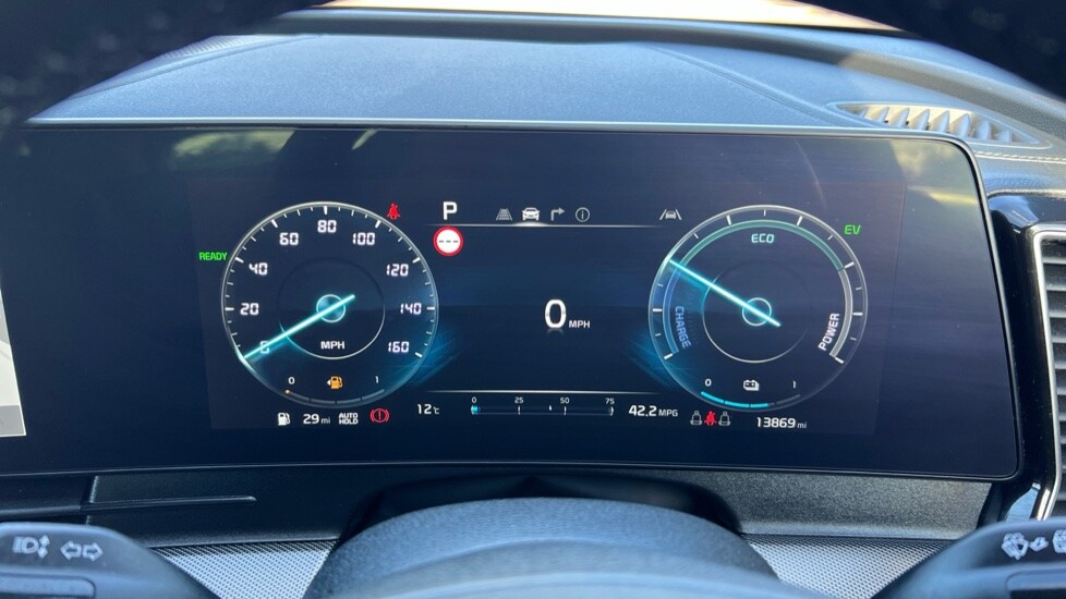 Used Kia Sportage 2022 for sale - 76869544: Photo 13