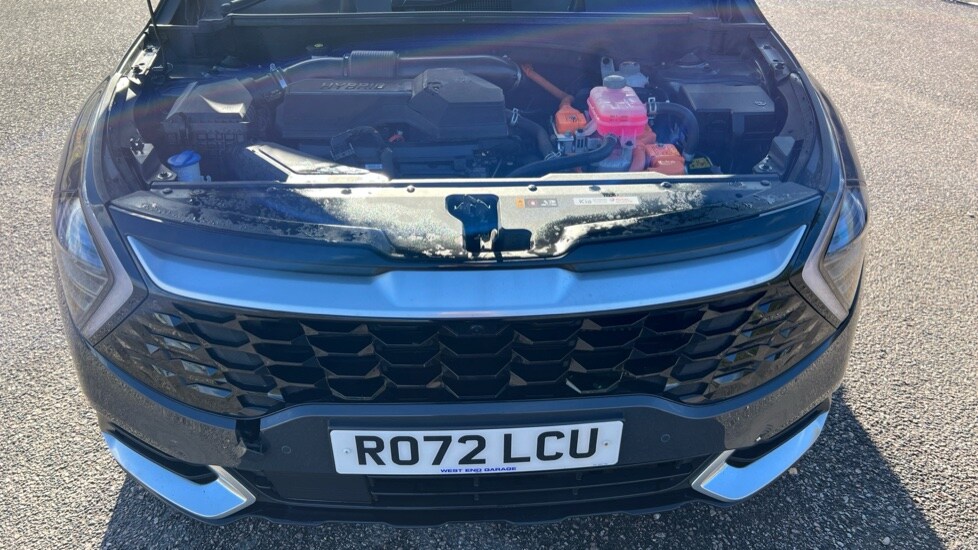 Used Kia Sportage 2022 for sale - 76869544: Photo 16