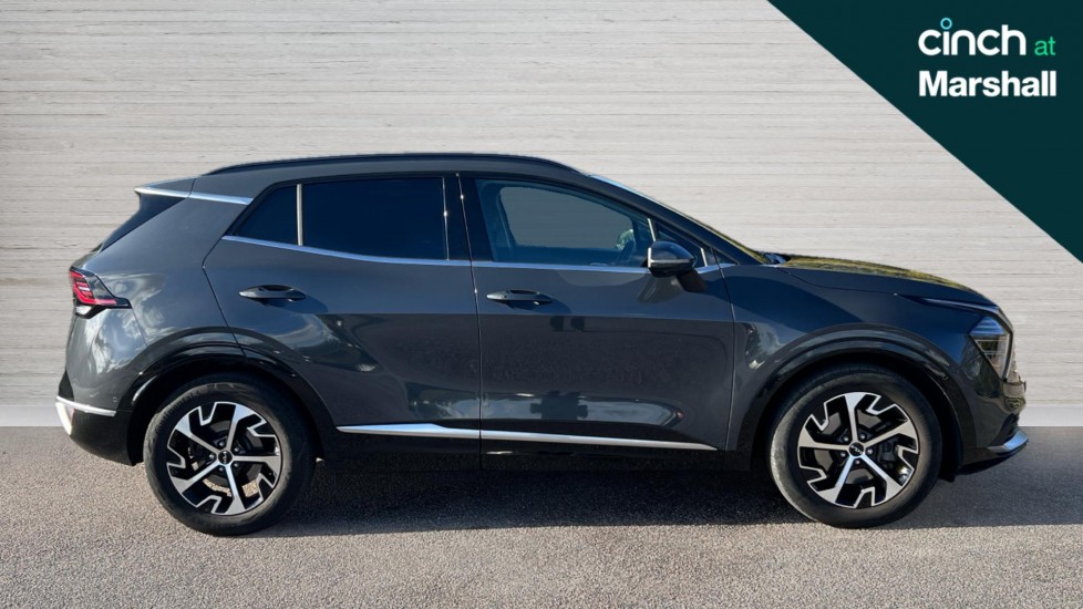 Used Kia Sportage 2022 for sale - 76869544: Photo 2