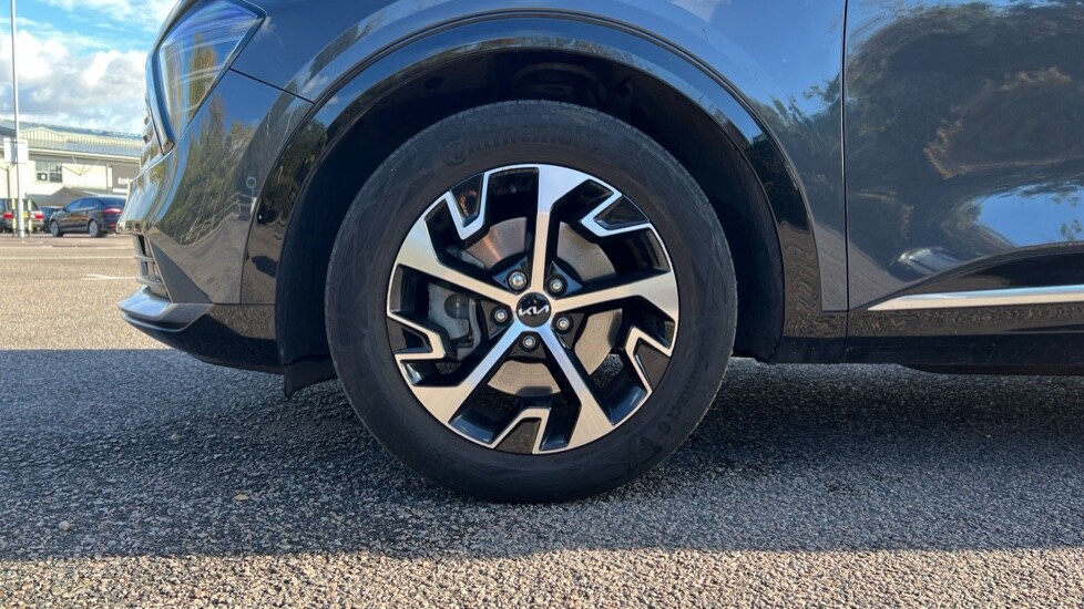 Used Kia Sportage 2022 for sale - 76869544: Photo 20