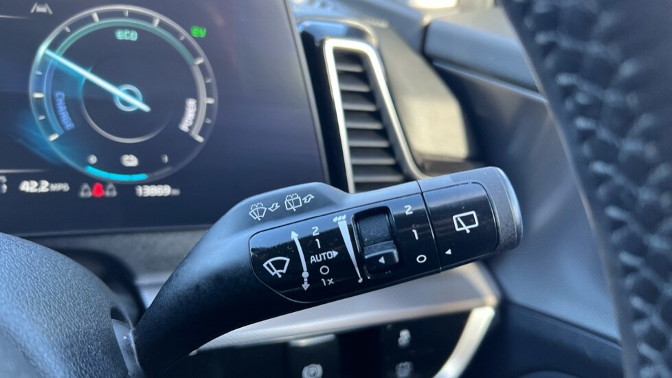 Used Kia Sportage 2022 for sale - 76869544: Photo 24