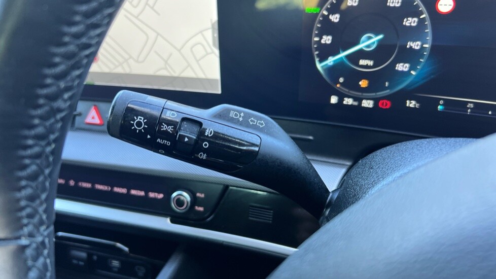 Used Kia Sportage 2022 for sale - 76869544: Photo 25