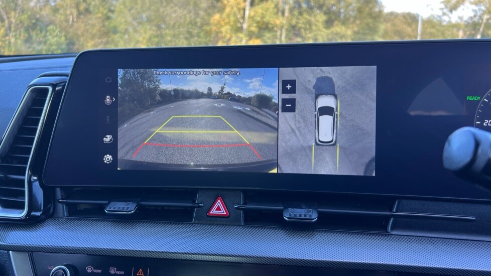 Used Kia Sportage 2022 for sale - 76869544: Photo 26