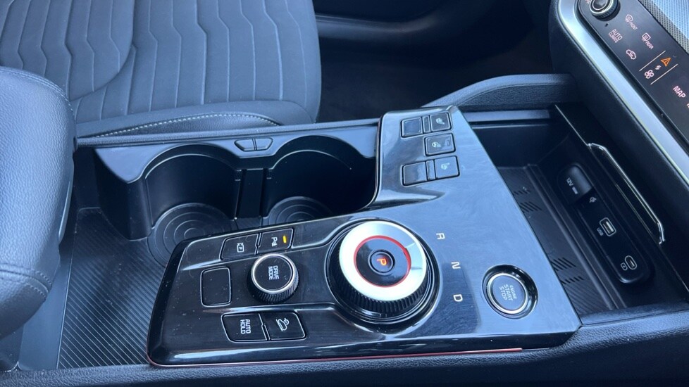 Used Kia Sportage 2022 for sale - 76869544: Photo 28