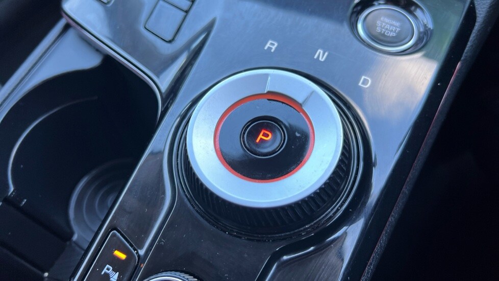 Used Kia Sportage 2022 for sale - 76869544: Photo 29