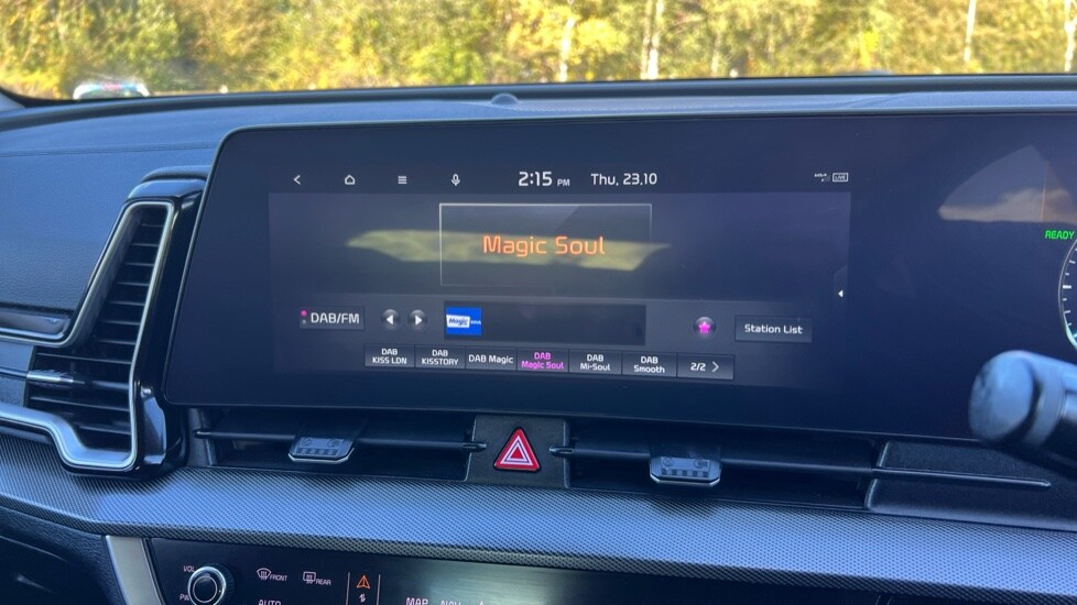 Used Kia Sportage 2022 for sale - 76869544: Photo 35