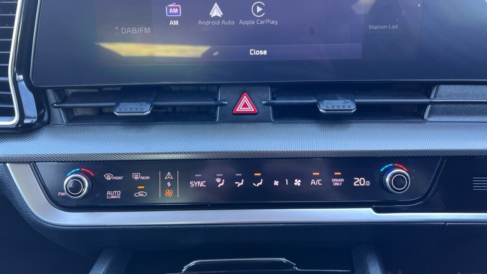 Used Kia Sportage 2022 for sale - 76869544: Photo 37