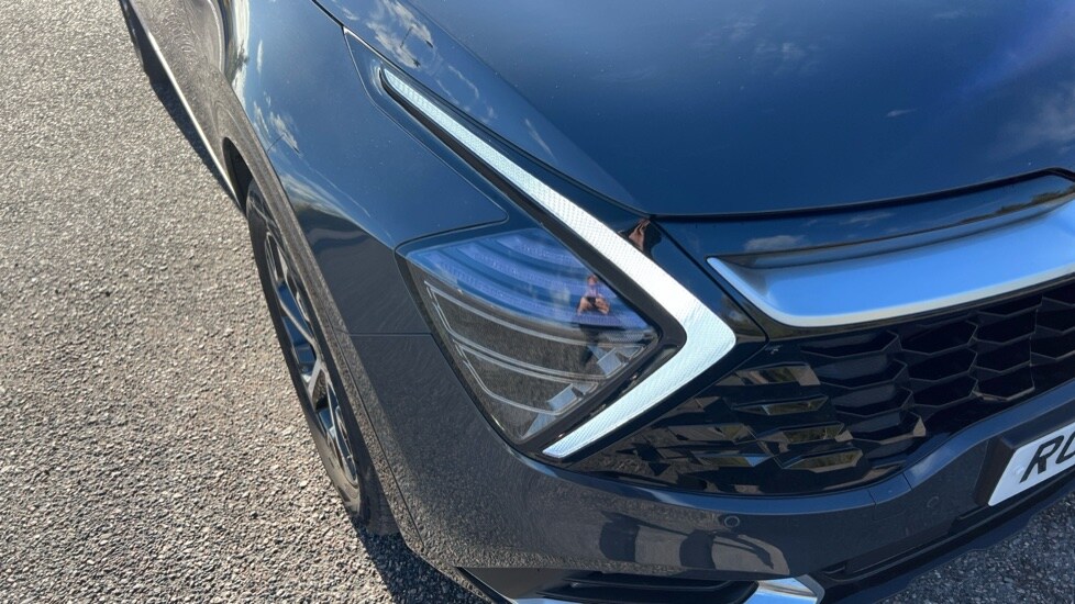 Used Kia Sportage 2022 for sale - 76869544: Photo 43