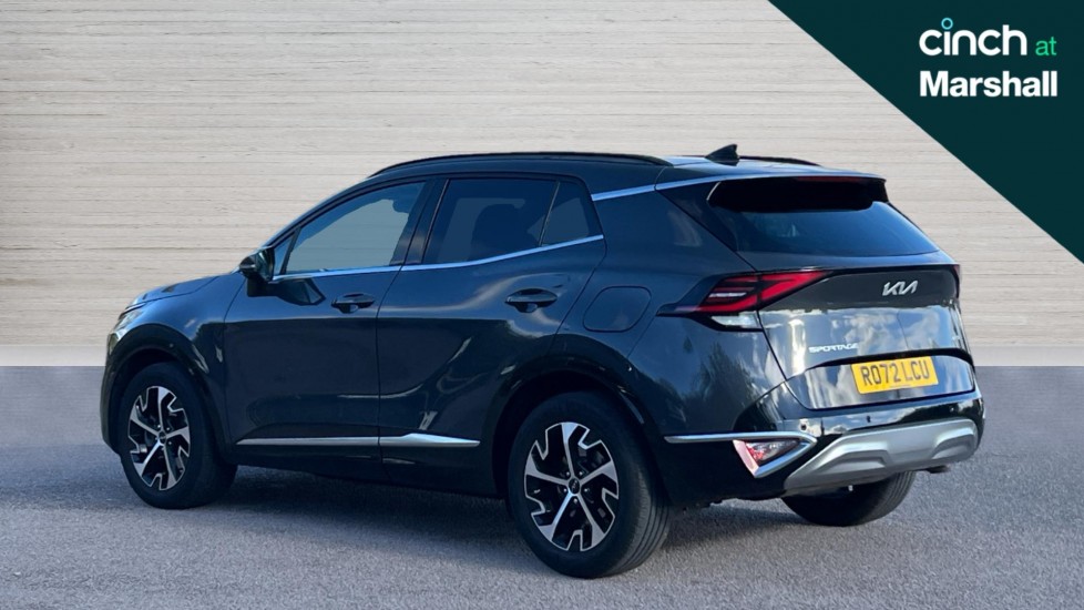 Used Kia Sportage 2022 for sale - 76869544: Photo 5