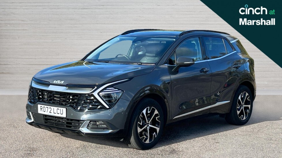 Used Kia Sportage 2022 for sale - 76869544: Photo 7