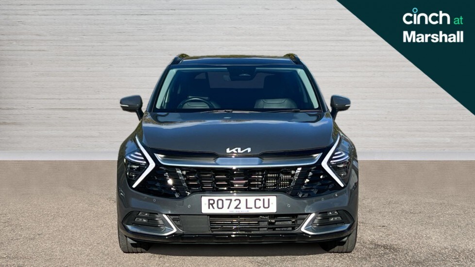 Used Kia Sportage 2022 for sale - 76869544: Photo 8