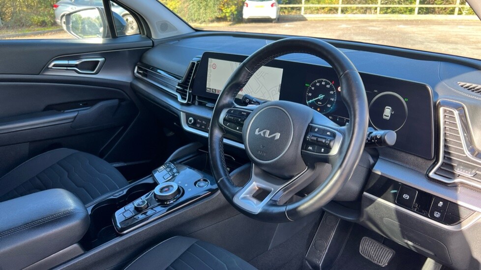 Used Kia Sportage 2022 for sale - 76869544: Photo 9