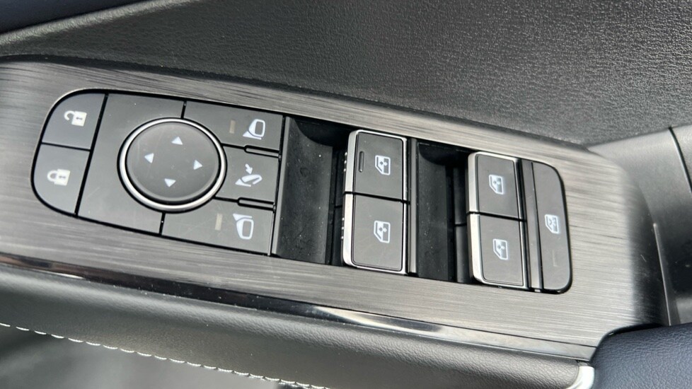 Vehicle 32