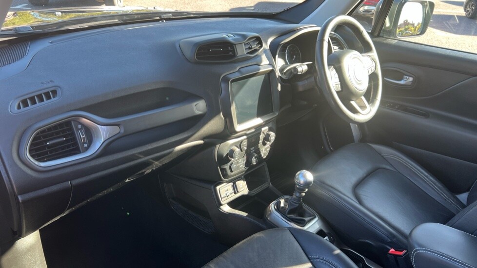 Used Jeep Renegade 2021 for sale - 75843866: Photo 10