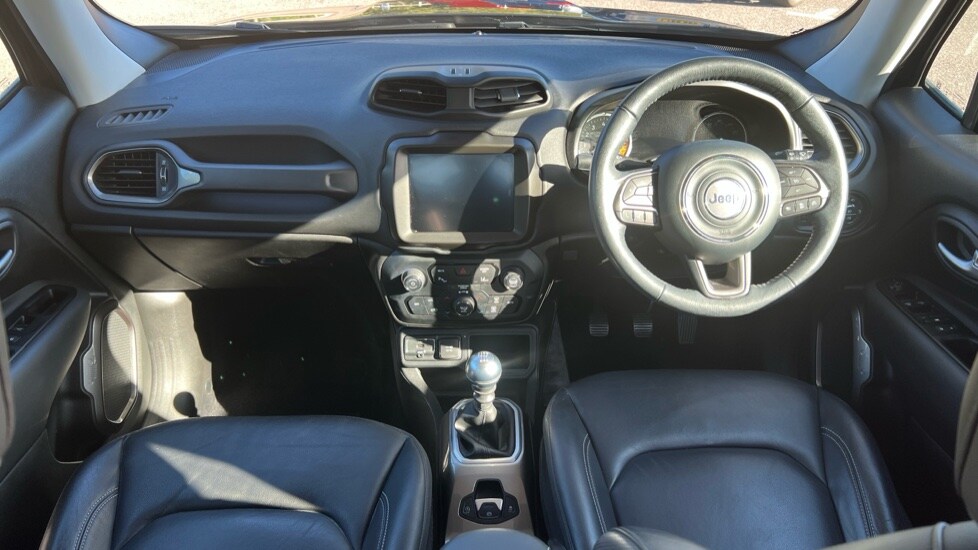 Used Jeep Renegade 2021 for sale - 75843866: Photo 11