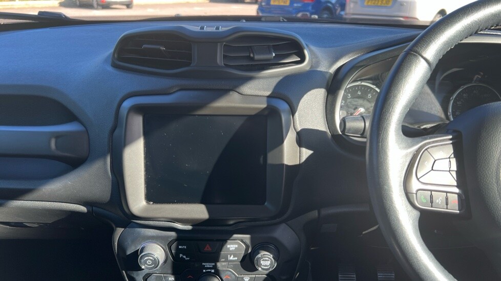 Used Jeep Renegade 2021 for sale - 75843866: Photo 12